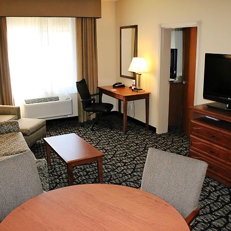 Holiday Inn Express Hotel & Suites Grand Junction By Ihg Esterno foto