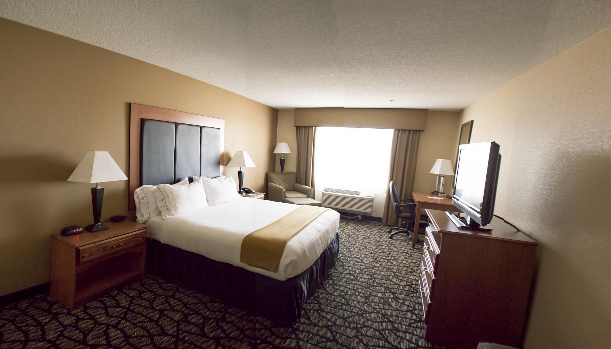 Holiday Inn Express Hotel & Suites Grand Junction By Ihg Esterno foto