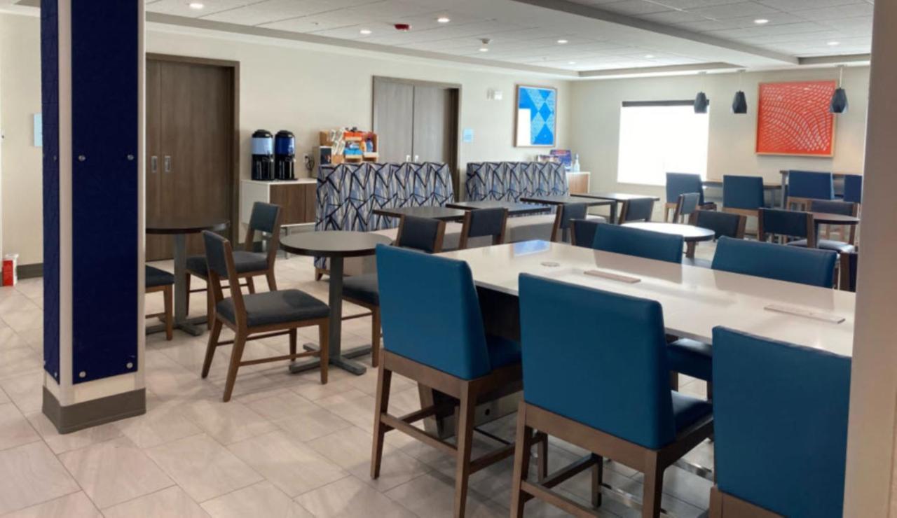 Holiday Inn Express Hotel & Suites Grand Junction By Ihg Esterno foto