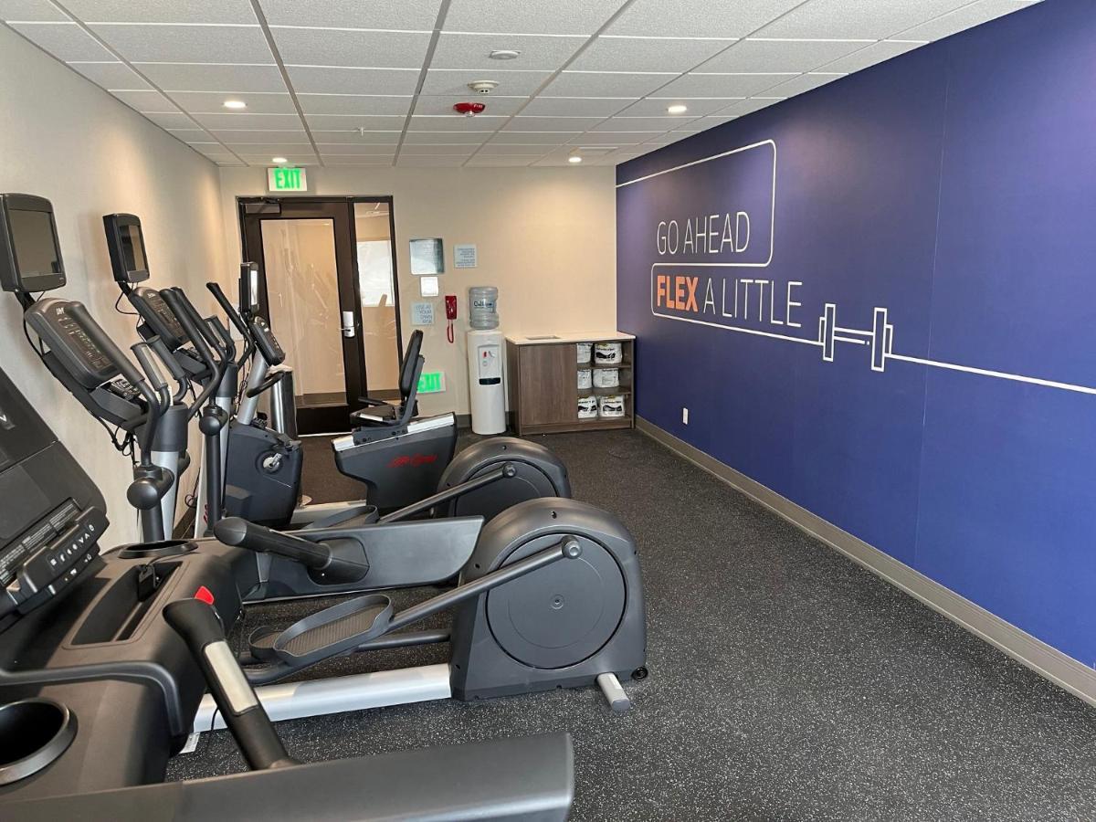 Holiday Inn Express Hotel & Suites Grand Junction By Ihg Esterno foto