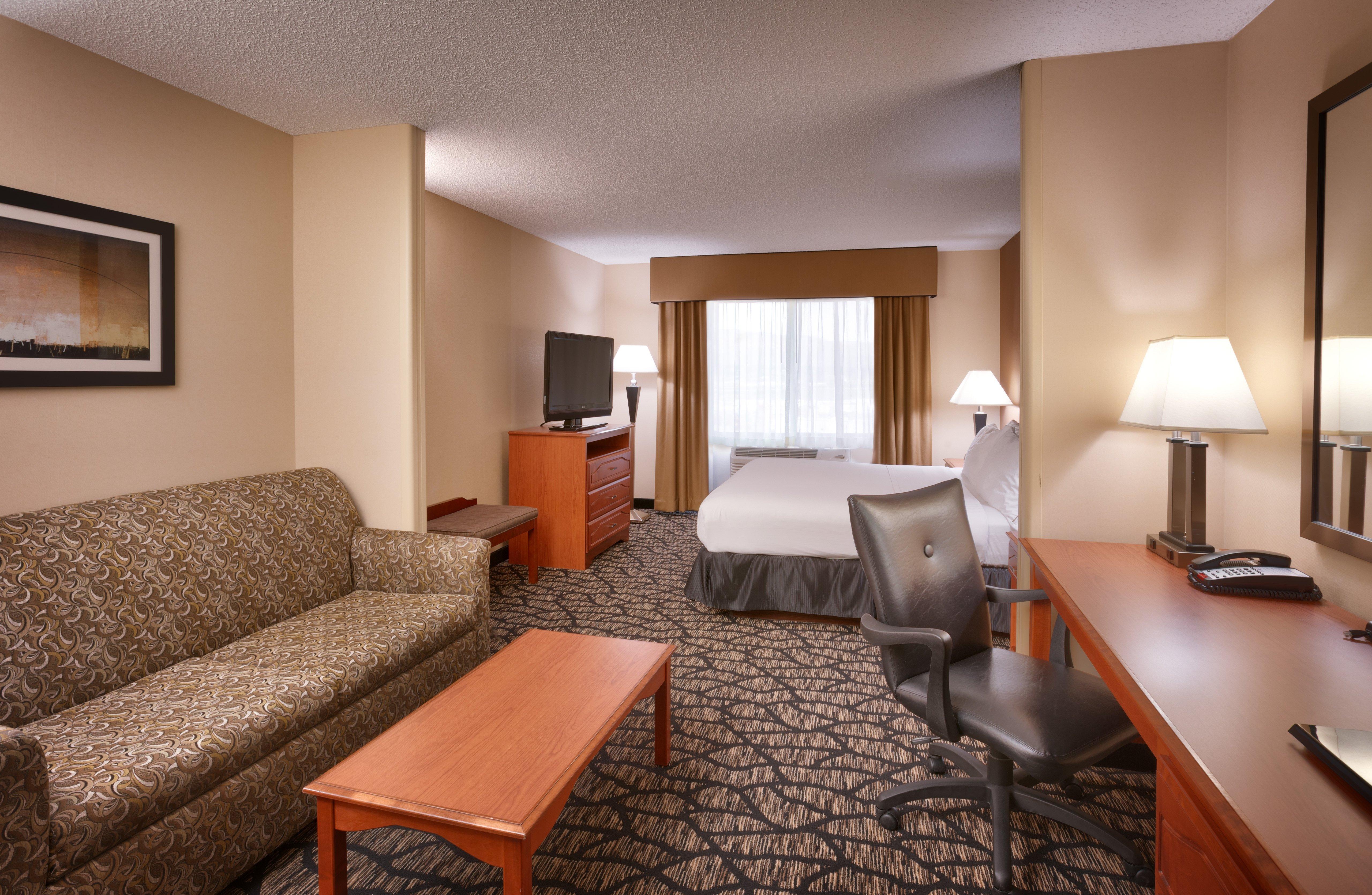 Holiday Inn Express Hotel & Suites Grand Junction By Ihg Esterno foto