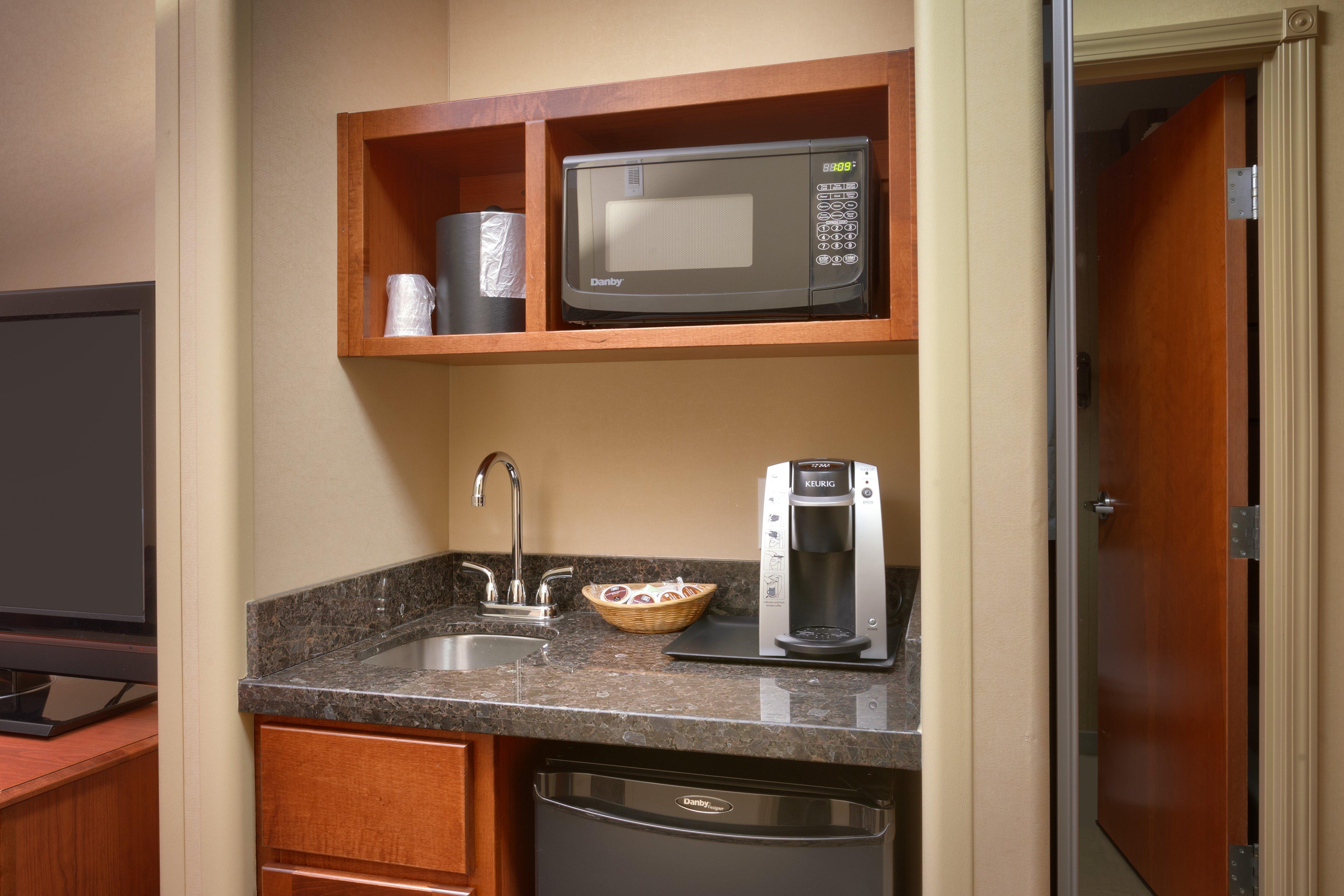 Holiday Inn Express Hotel & Suites Grand Junction By Ihg Esterno foto