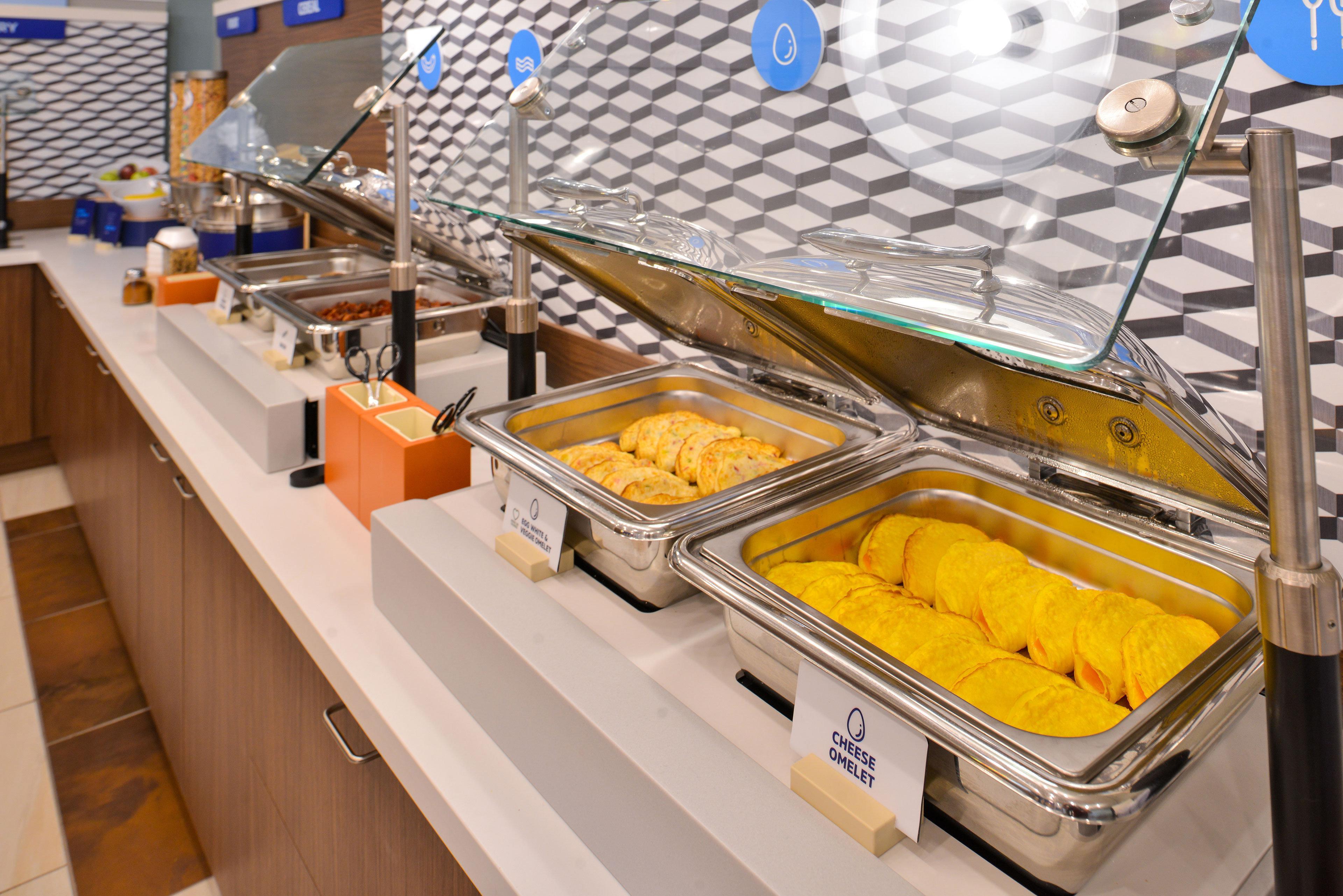 Holiday Inn Express Hotel & Suites Grand Junction By Ihg Esterno foto