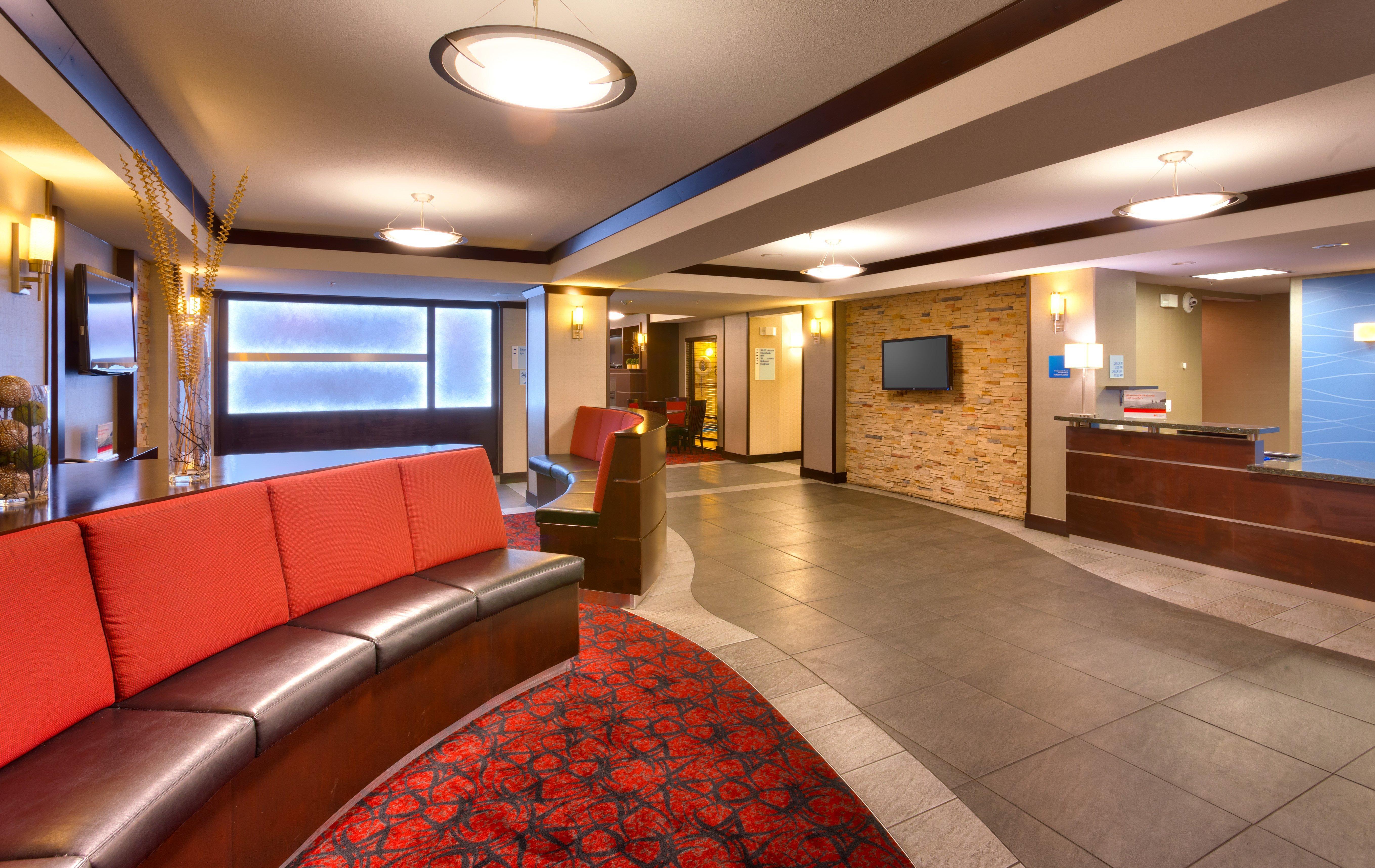 Holiday Inn Express Hotel & Suites Grand Junction By Ihg Esterno foto