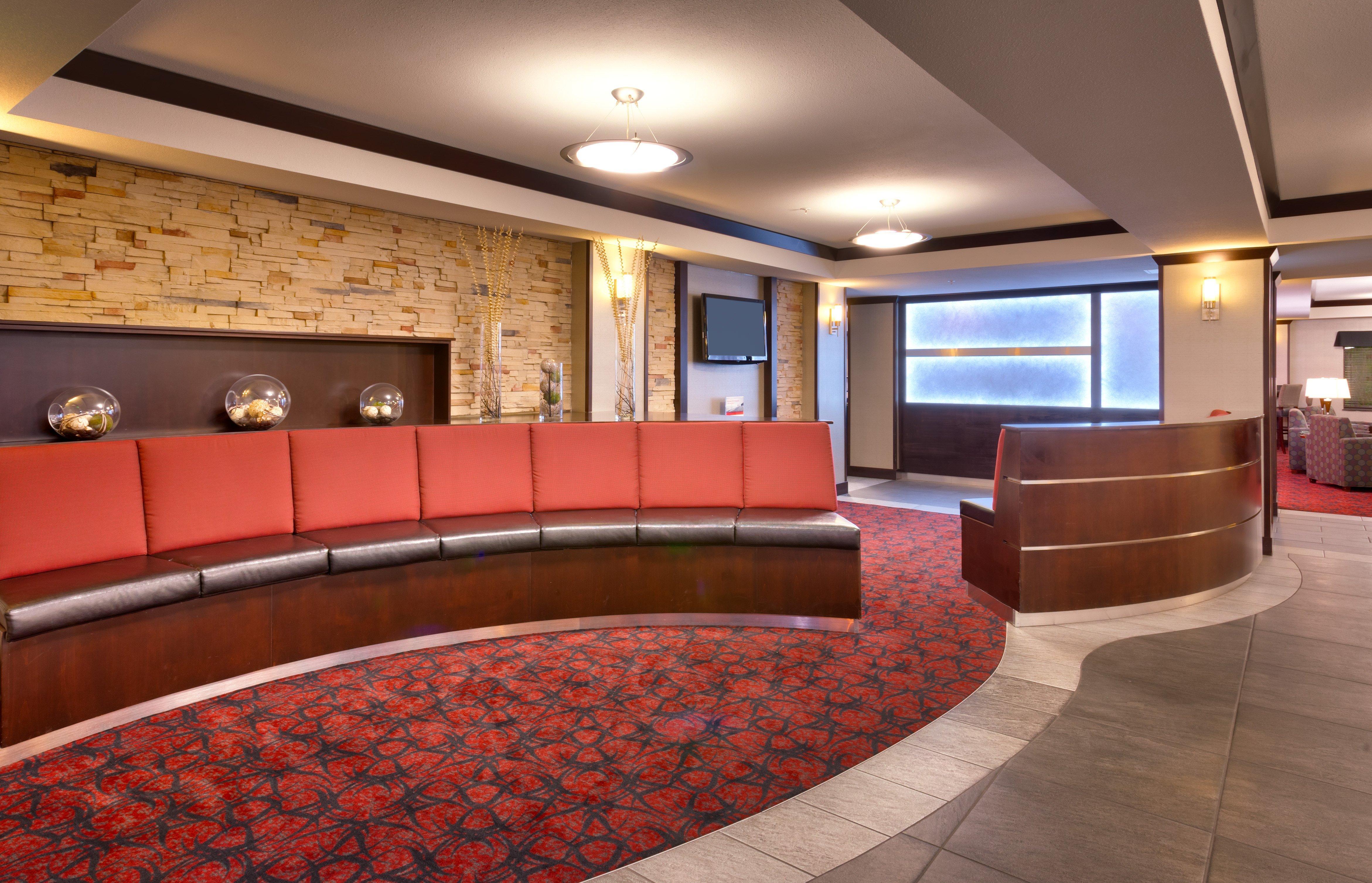 Holiday Inn Express Hotel & Suites Grand Junction By Ihg Esterno foto