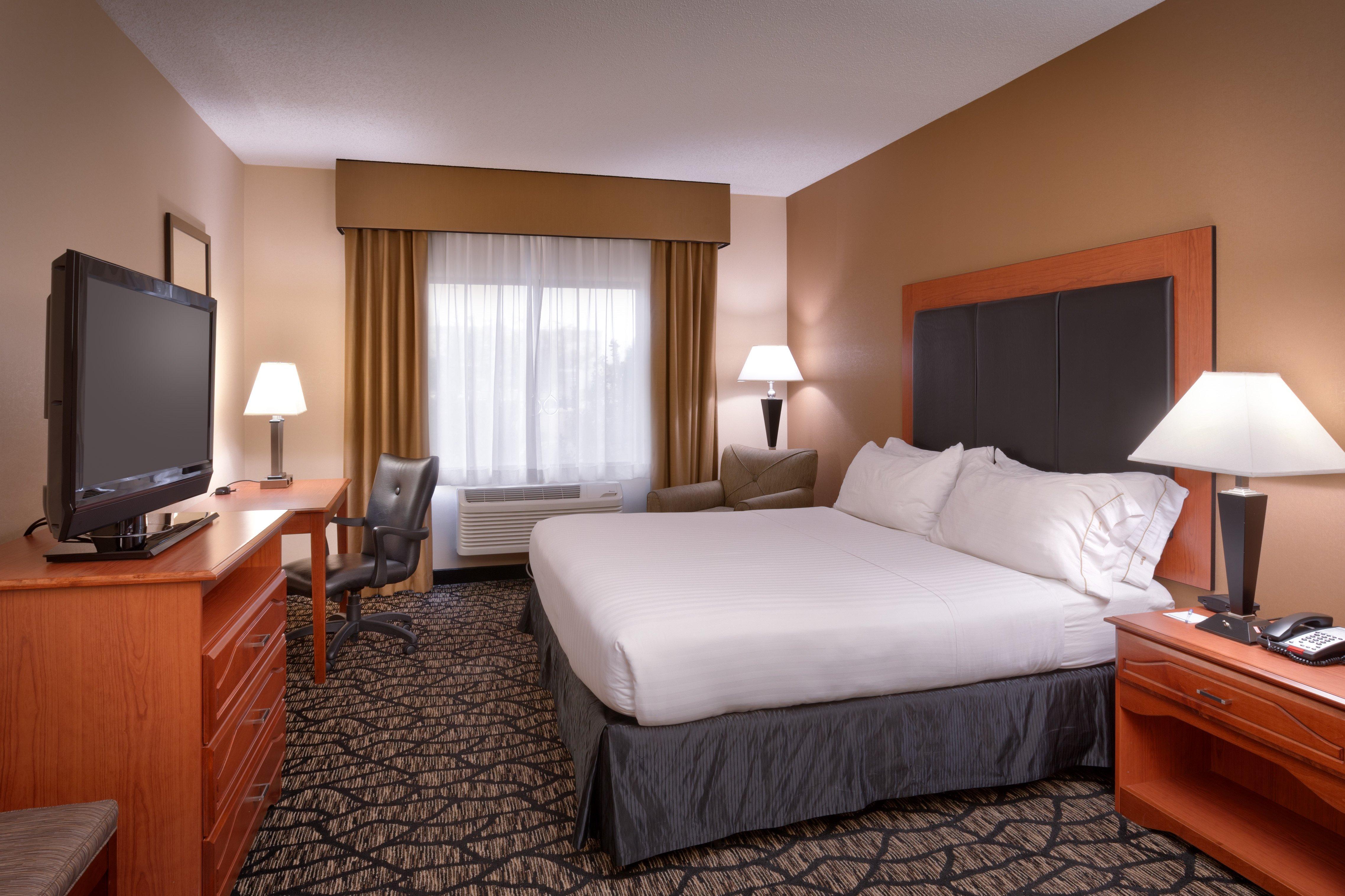 Holiday Inn Express Hotel & Suites Grand Junction By Ihg Esterno foto