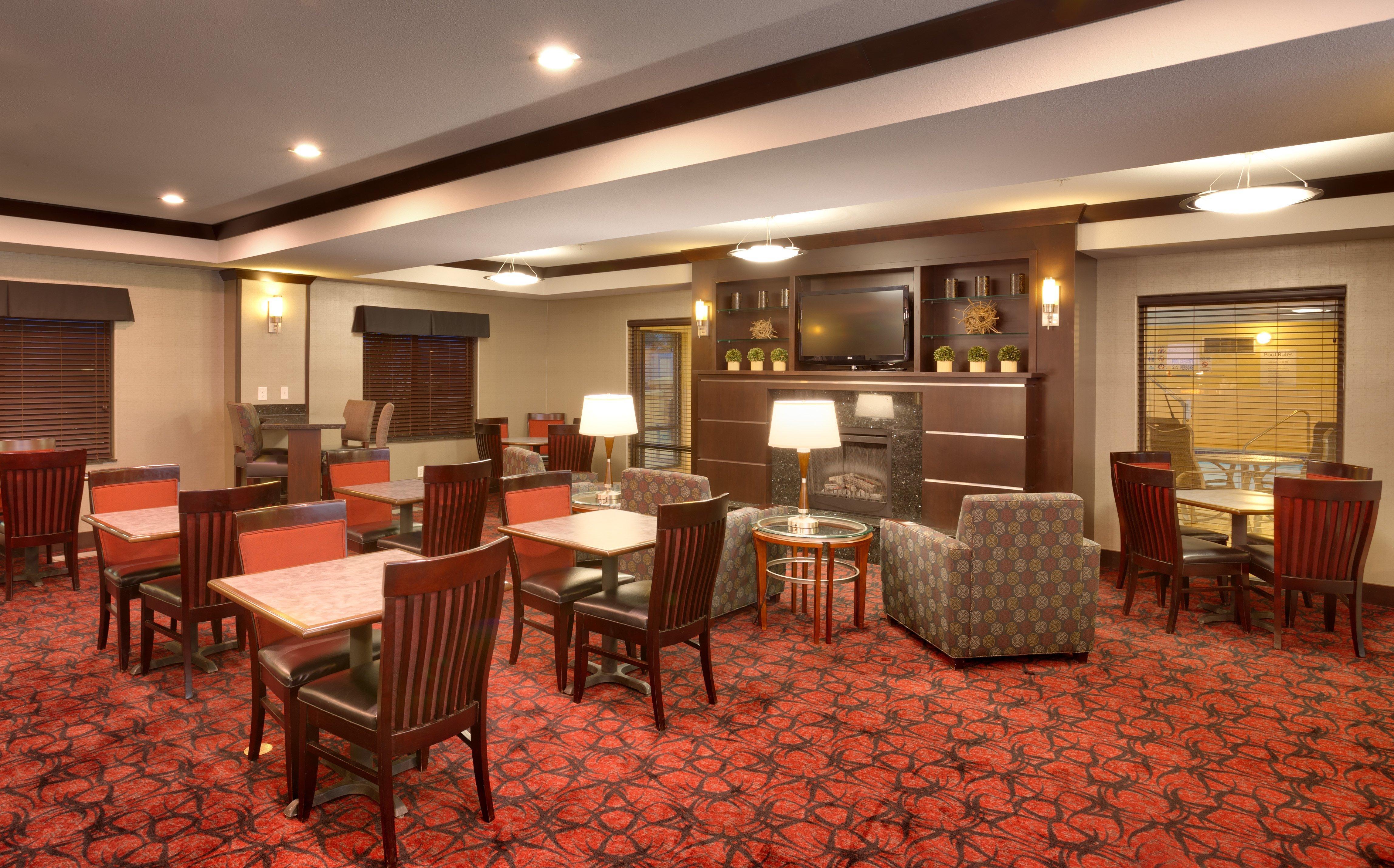 Holiday Inn Express Hotel & Suites Grand Junction By Ihg Esterno foto