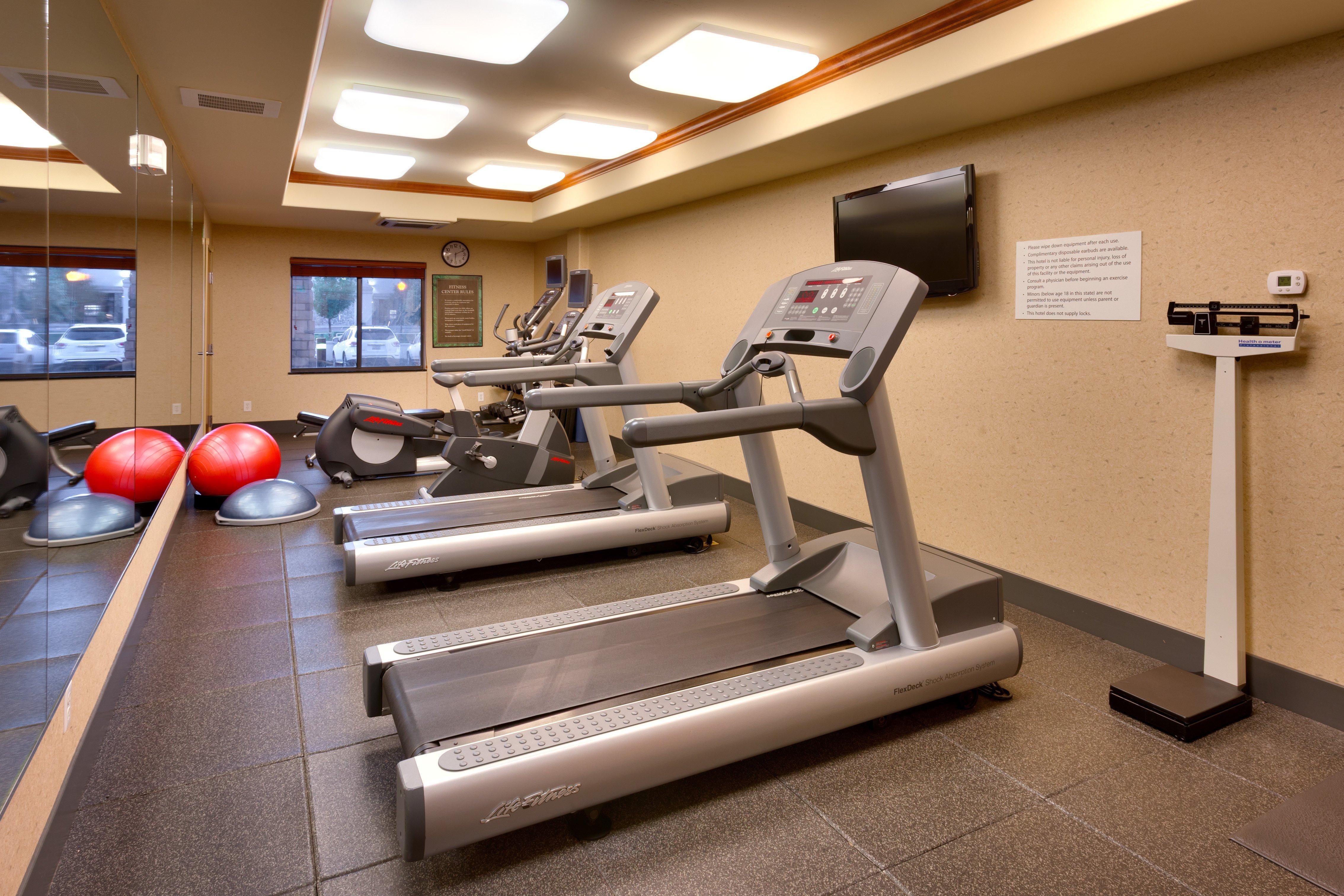 Holiday Inn Express Hotel & Suites Grand Junction By Ihg Esterno foto