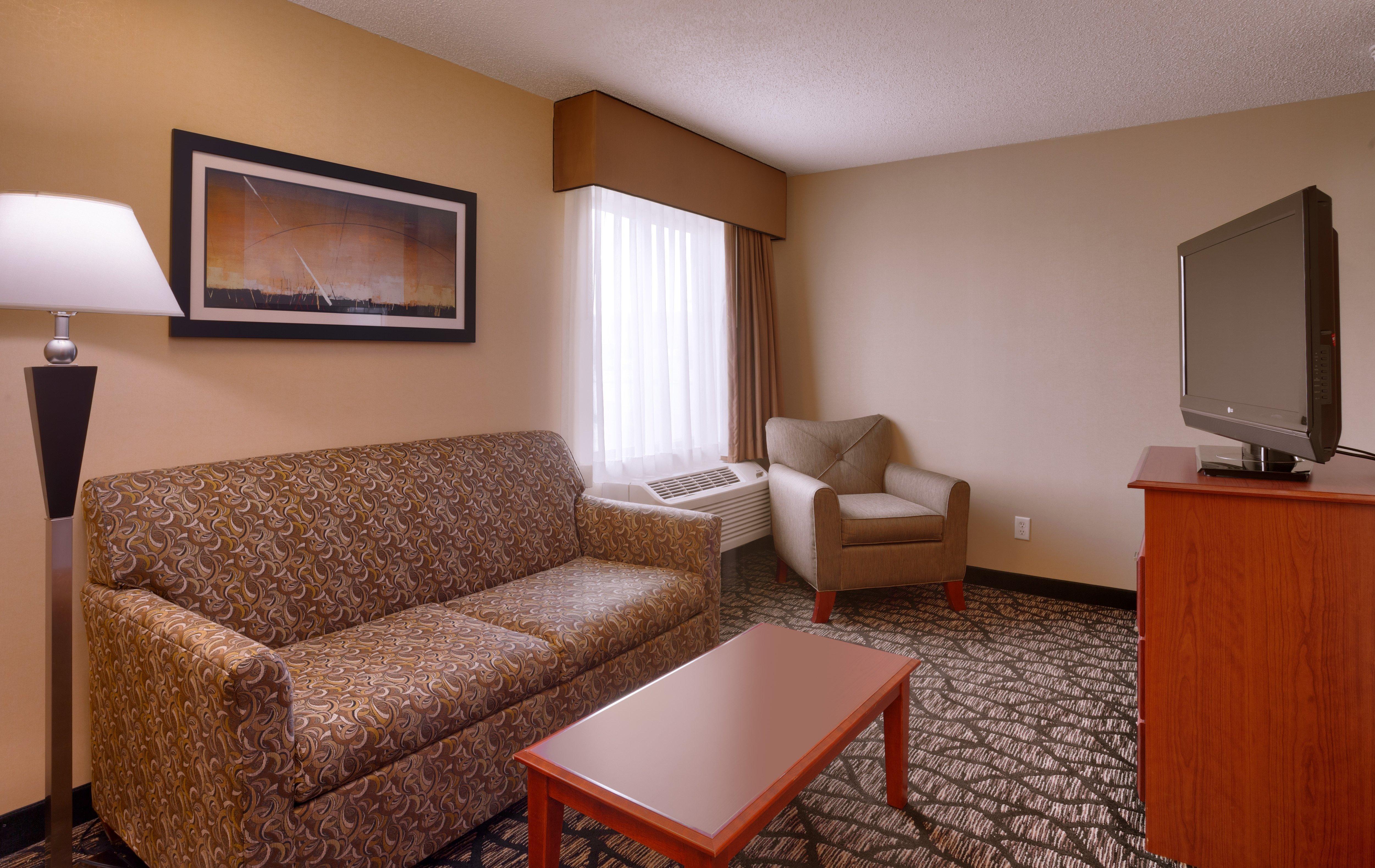 Holiday Inn Express Hotel & Suites Grand Junction By Ihg Esterno foto