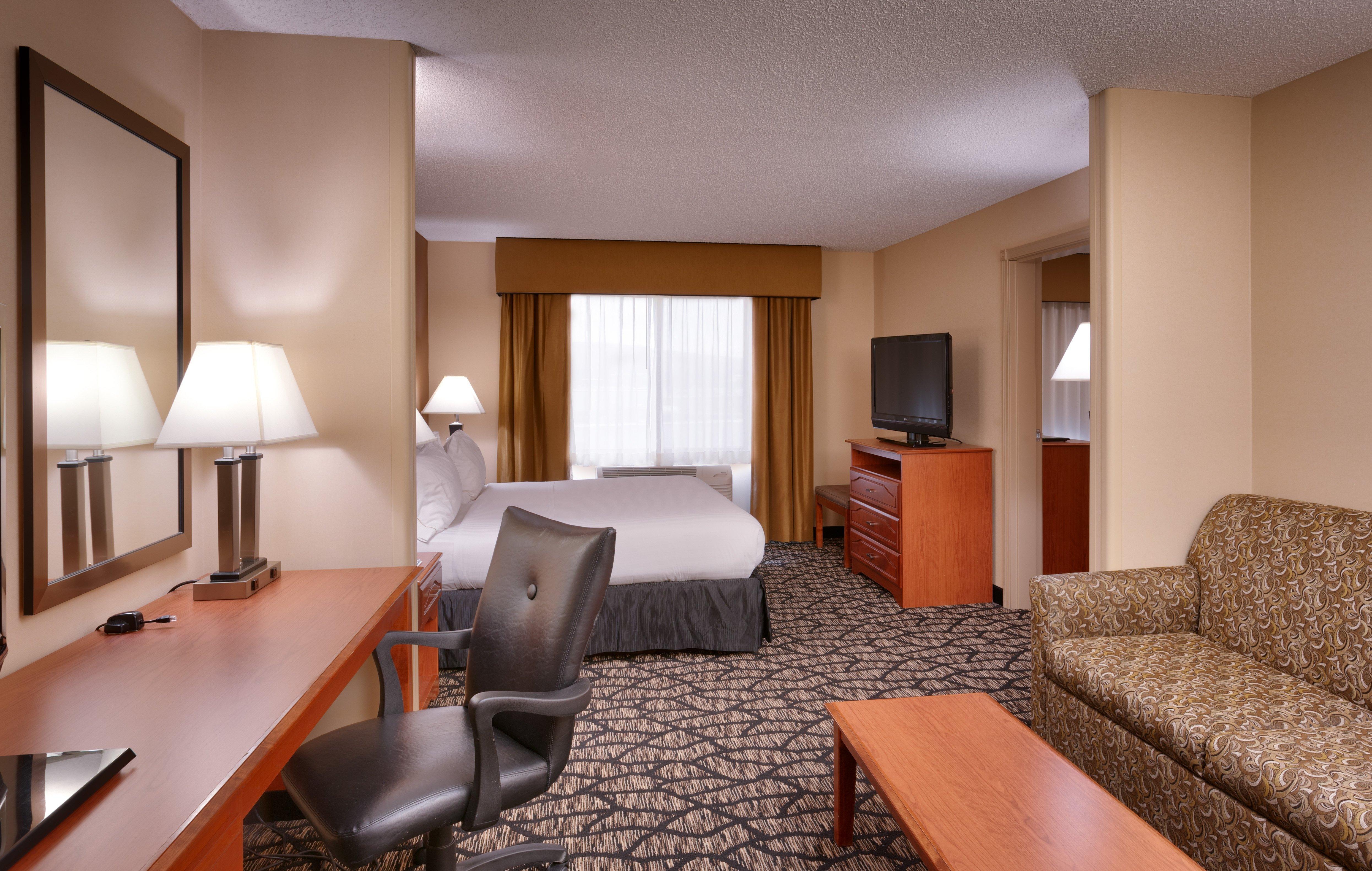 Holiday Inn Express Hotel & Suites Grand Junction By Ihg Esterno foto