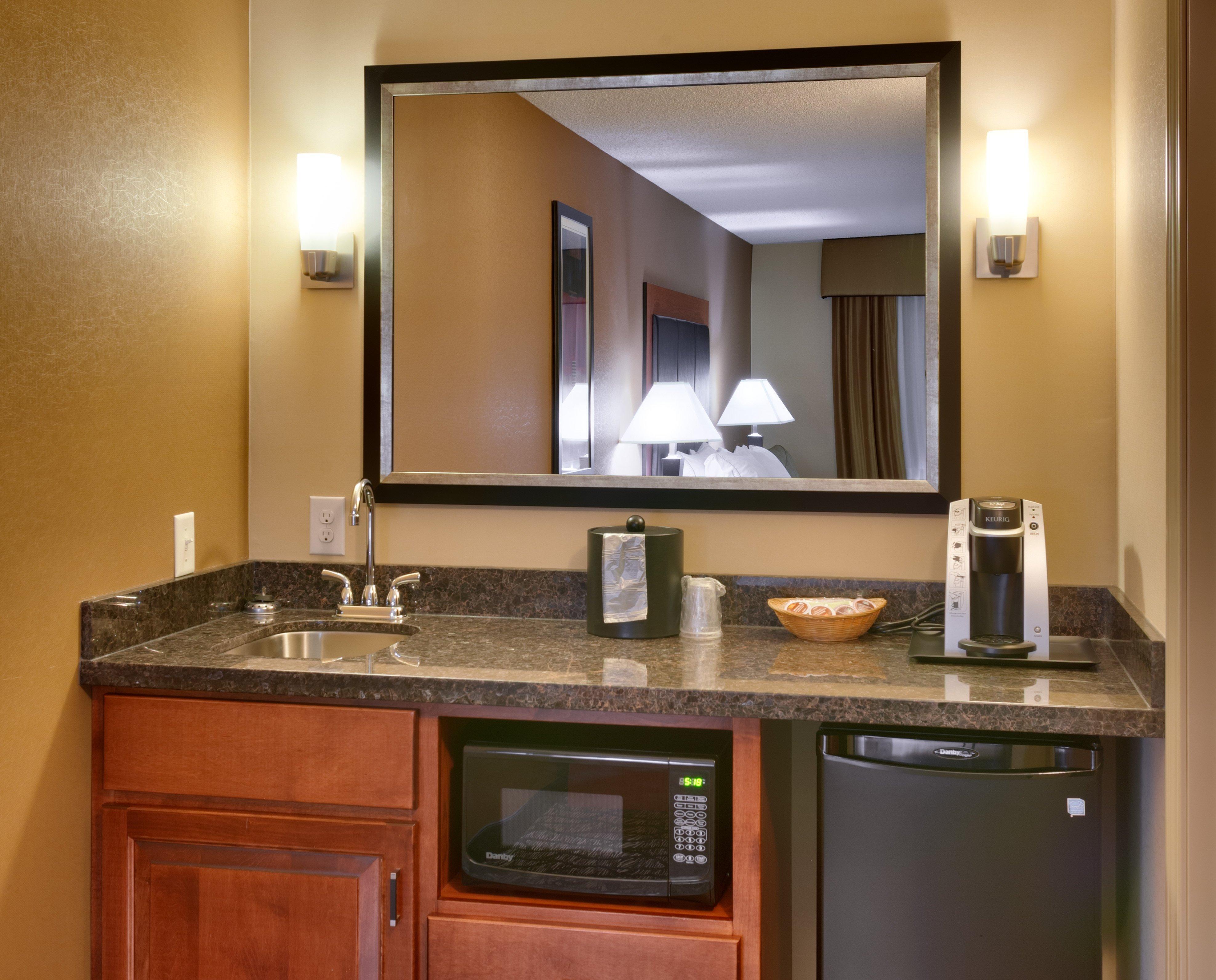 Holiday Inn Express Hotel & Suites Grand Junction By Ihg Esterno foto