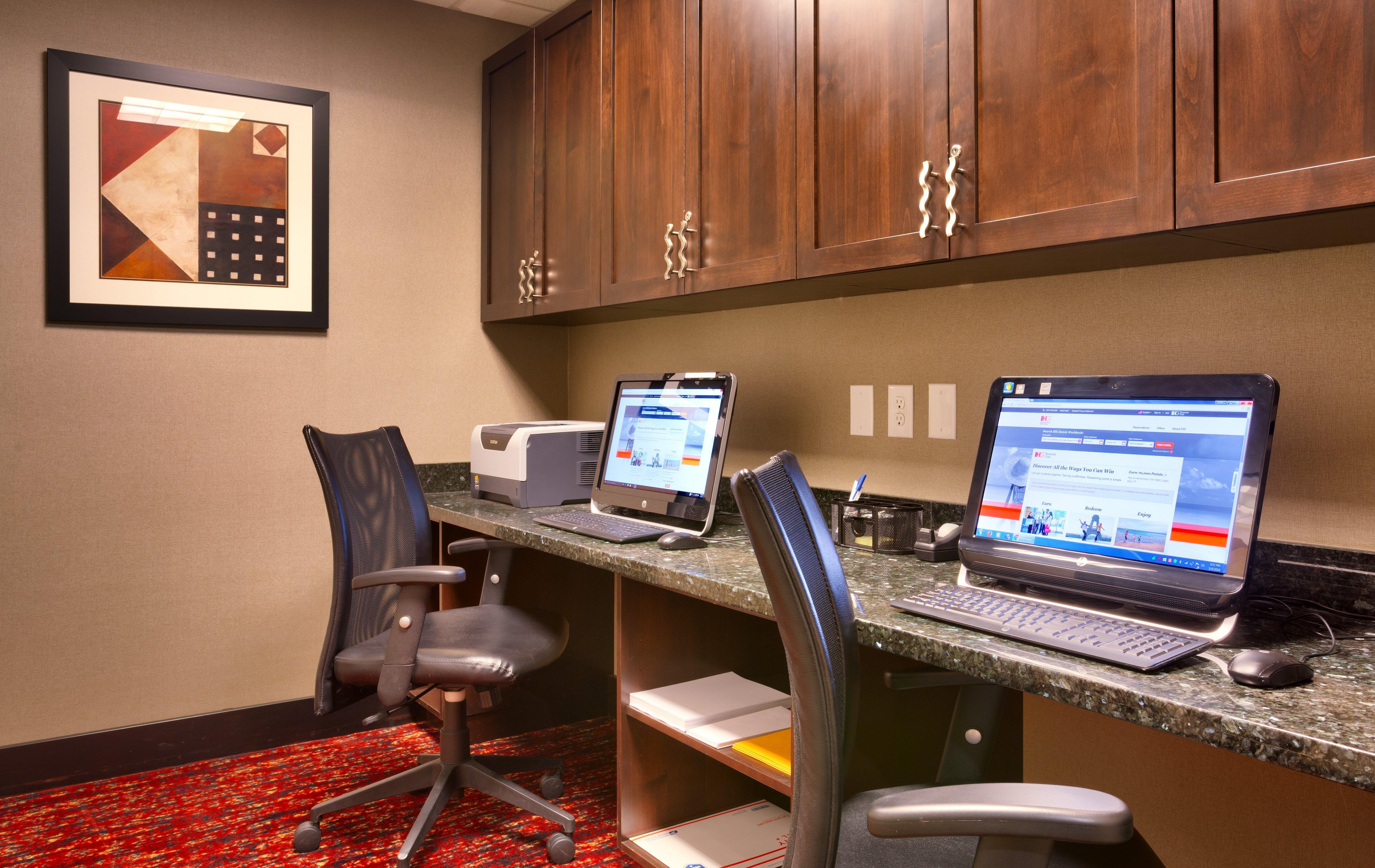 Holiday Inn Express Hotel & Suites Grand Junction By Ihg Esterno foto