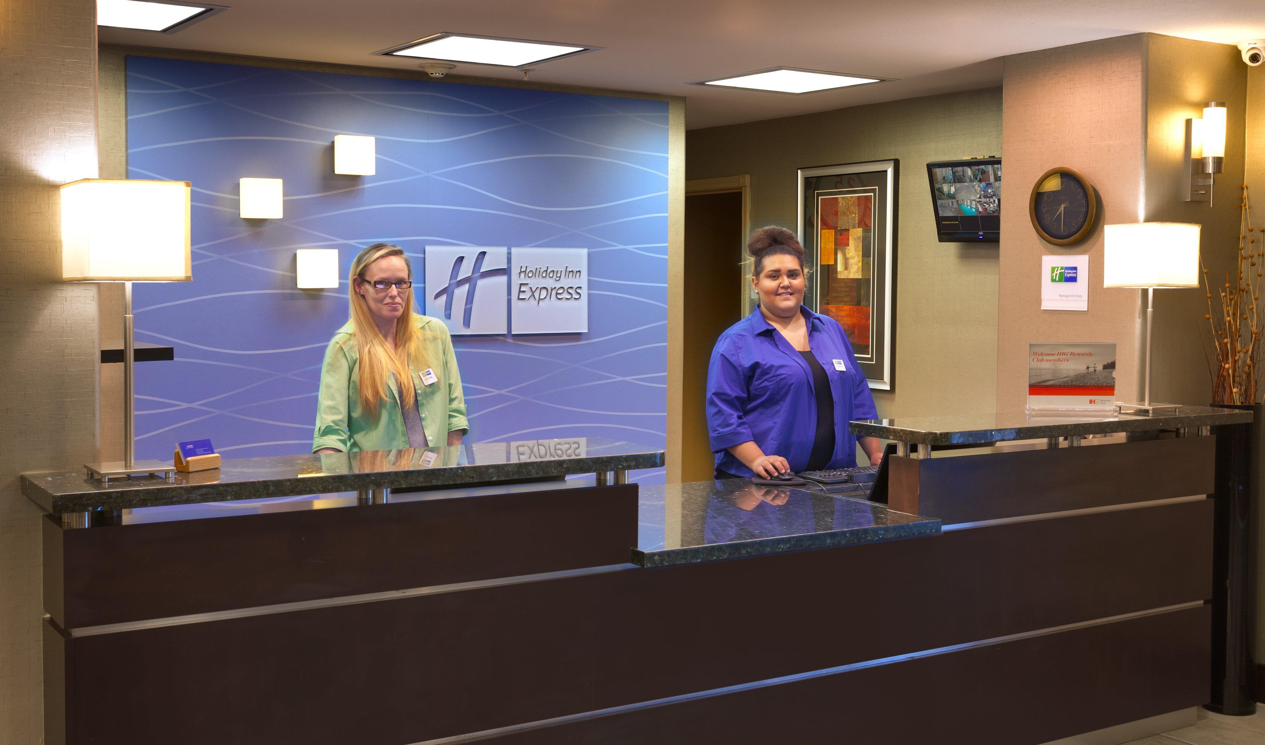Holiday Inn Express Hotel & Suites Grand Junction By Ihg Esterno foto