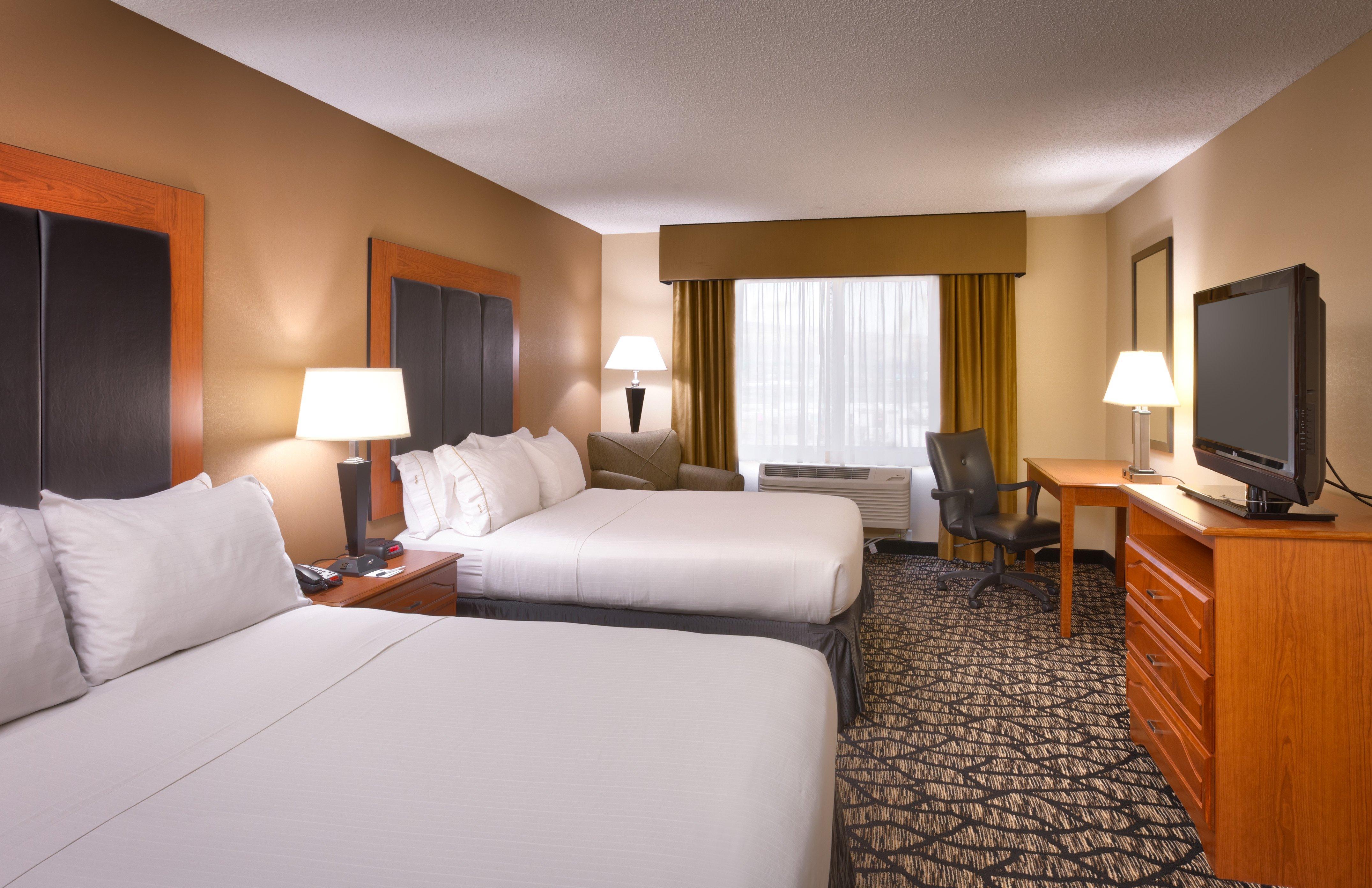Holiday Inn Express Hotel & Suites Grand Junction By Ihg Esterno foto