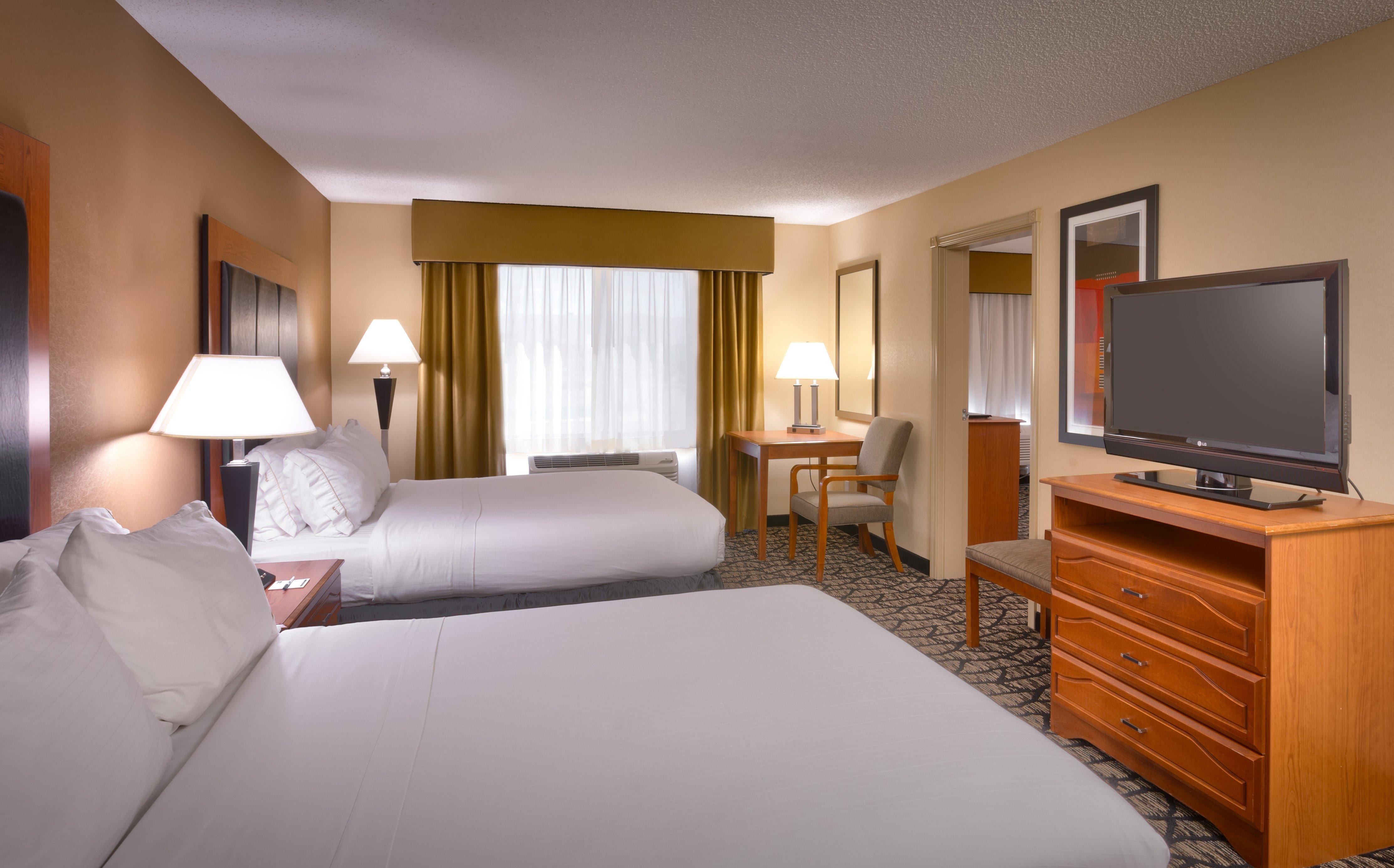 Holiday Inn Express Hotel & Suites Grand Junction By Ihg Esterno foto
