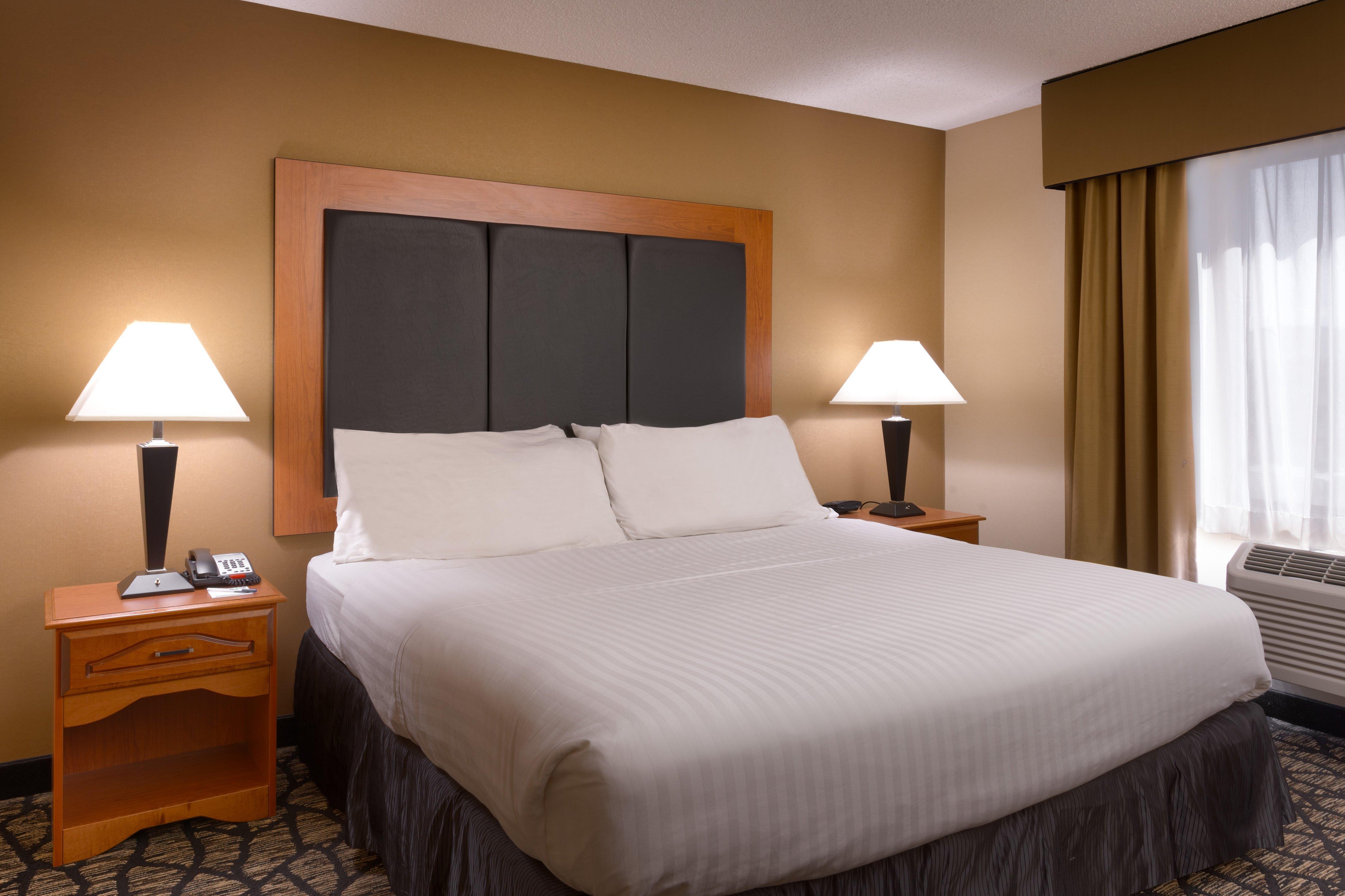 Holiday Inn Express Hotel & Suites Grand Junction By Ihg Esterno foto