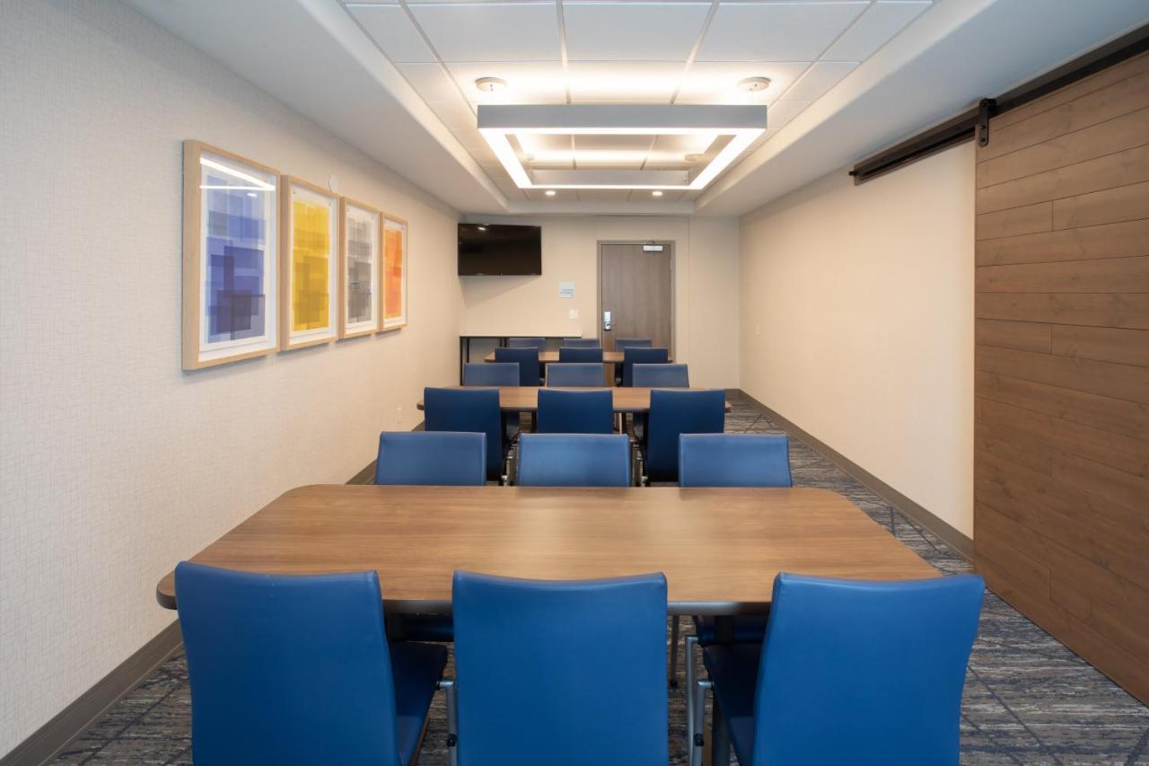 Holiday Inn Express Hotel & Suites Grand Junction By Ihg Esterno foto