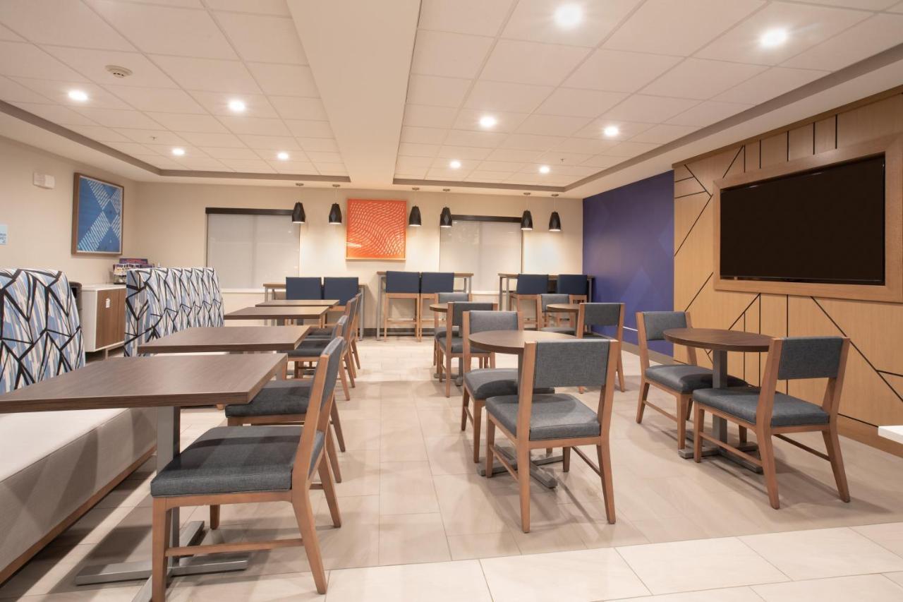 Holiday Inn Express Hotel & Suites Grand Junction By Ihg Esterno foto