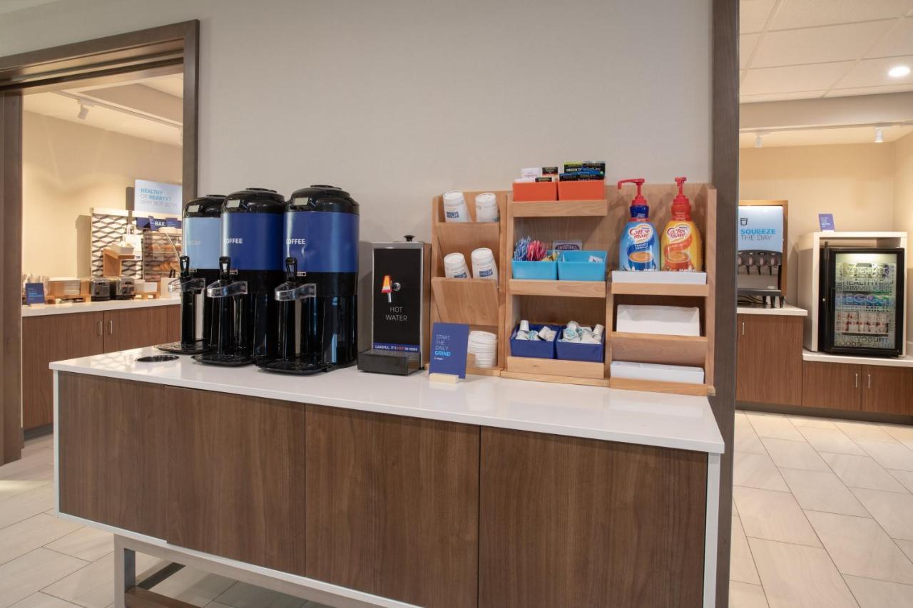 Holiday Inn Express Hotel & Suites Grand Junction By Ihg Esterno foto