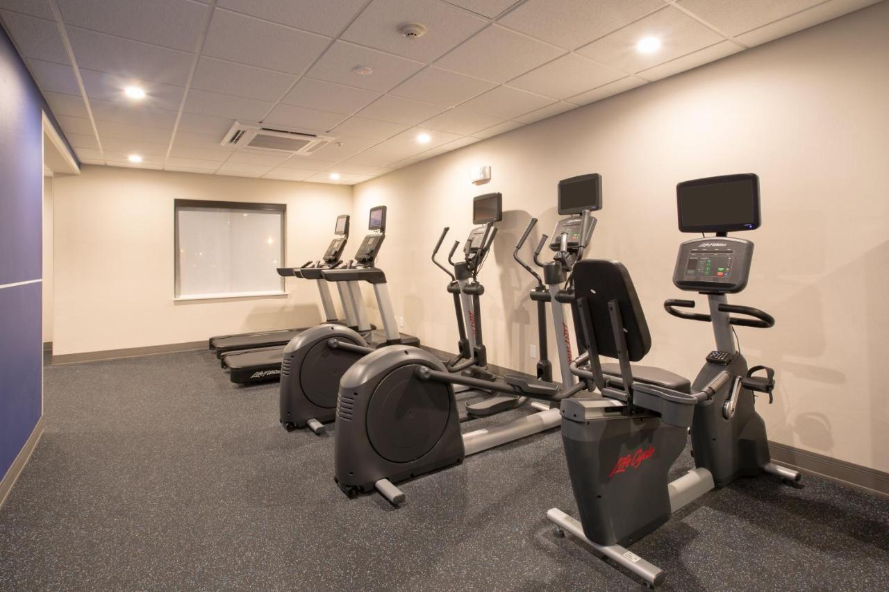 Holiday Inn Express Hotel & Suites Grand Junction By Ihg Esterno foto