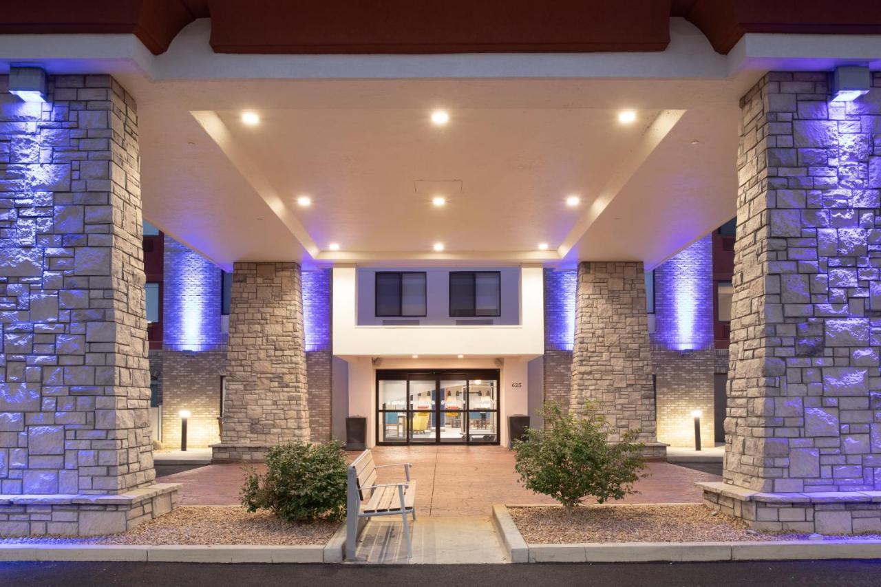 Holiday Inn Express Hotel & Suites Grand Junction By Ihg Esterno foto