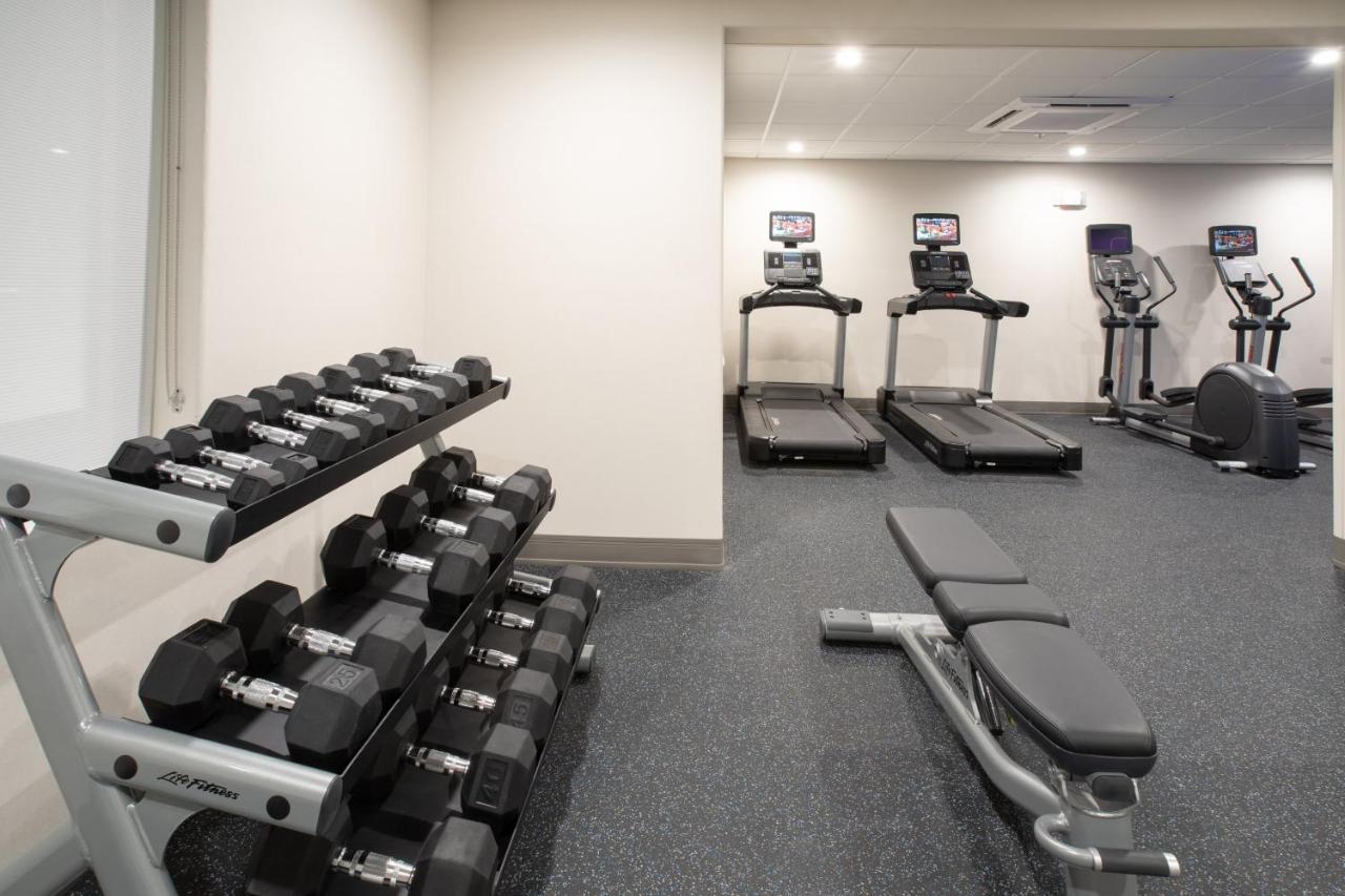 Holiday Inn Express Hotel & Suites Grand Junction By Ihg Esterno foto