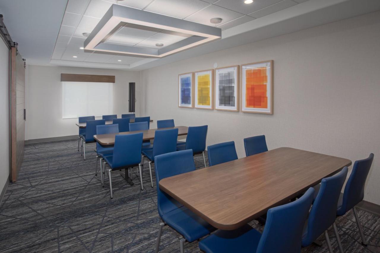 Holiday Inn Express Hotel & Suites Grand Junction By Ihg Esterno foto