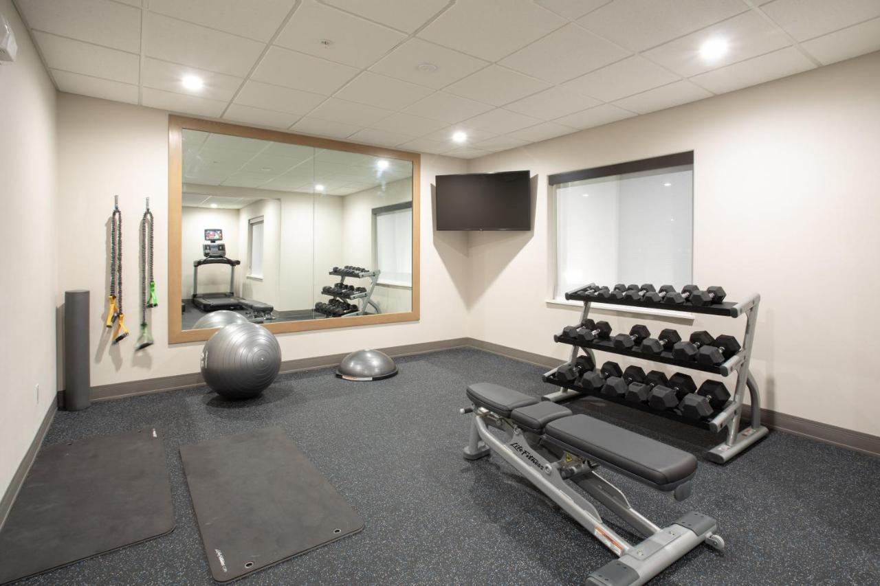 Holiday Inn Express Hotel & Suites Grand Junction By Ihg Esterno foto