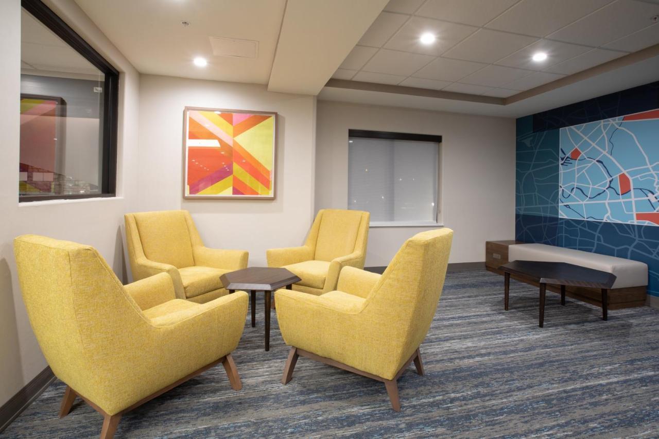Holiday Inn Express Hotel & Suites Grand Junction By Ihg Esterno foto