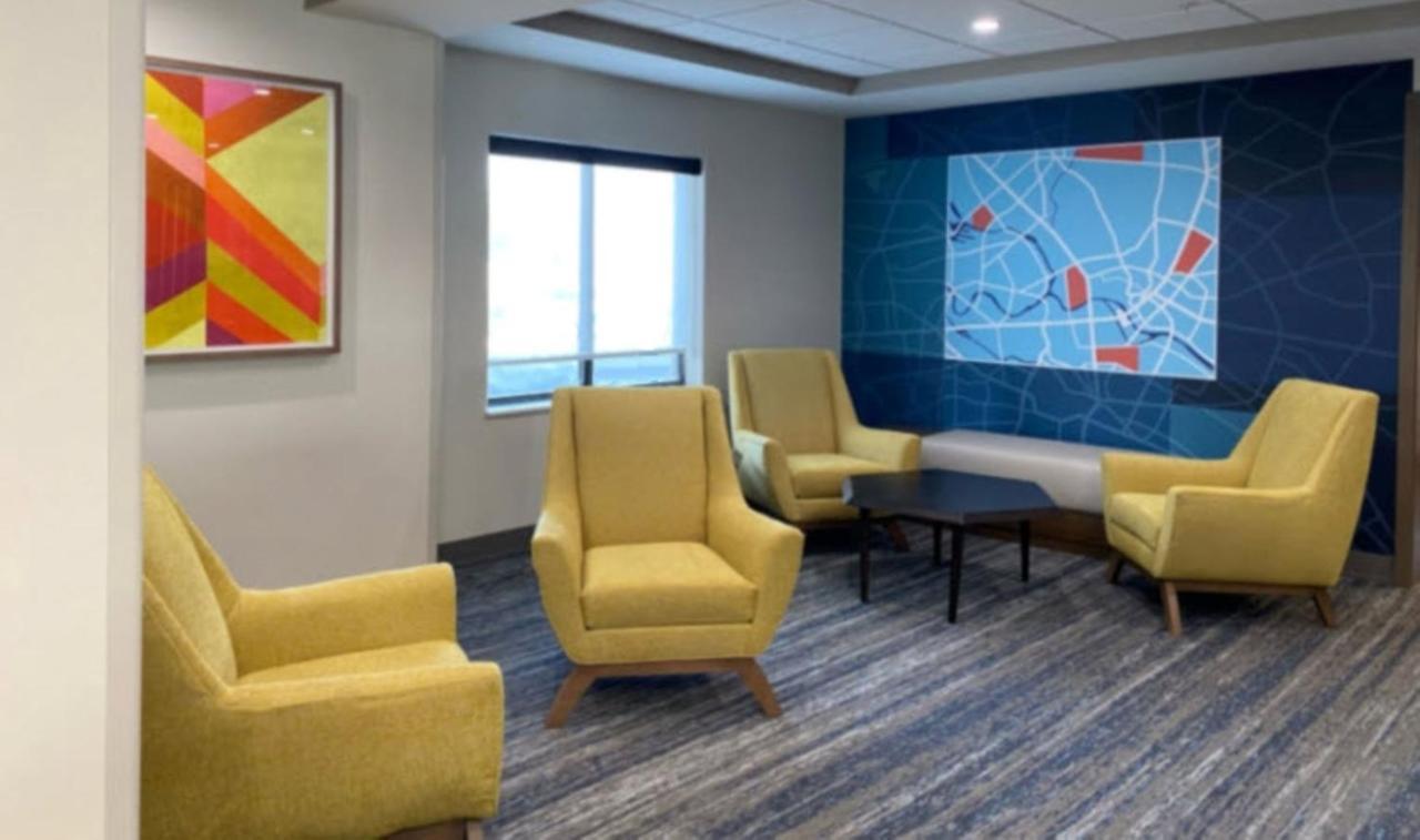 Holiday Inn Express Hotel & Suites Grand Junction By Ihg Esterno foto