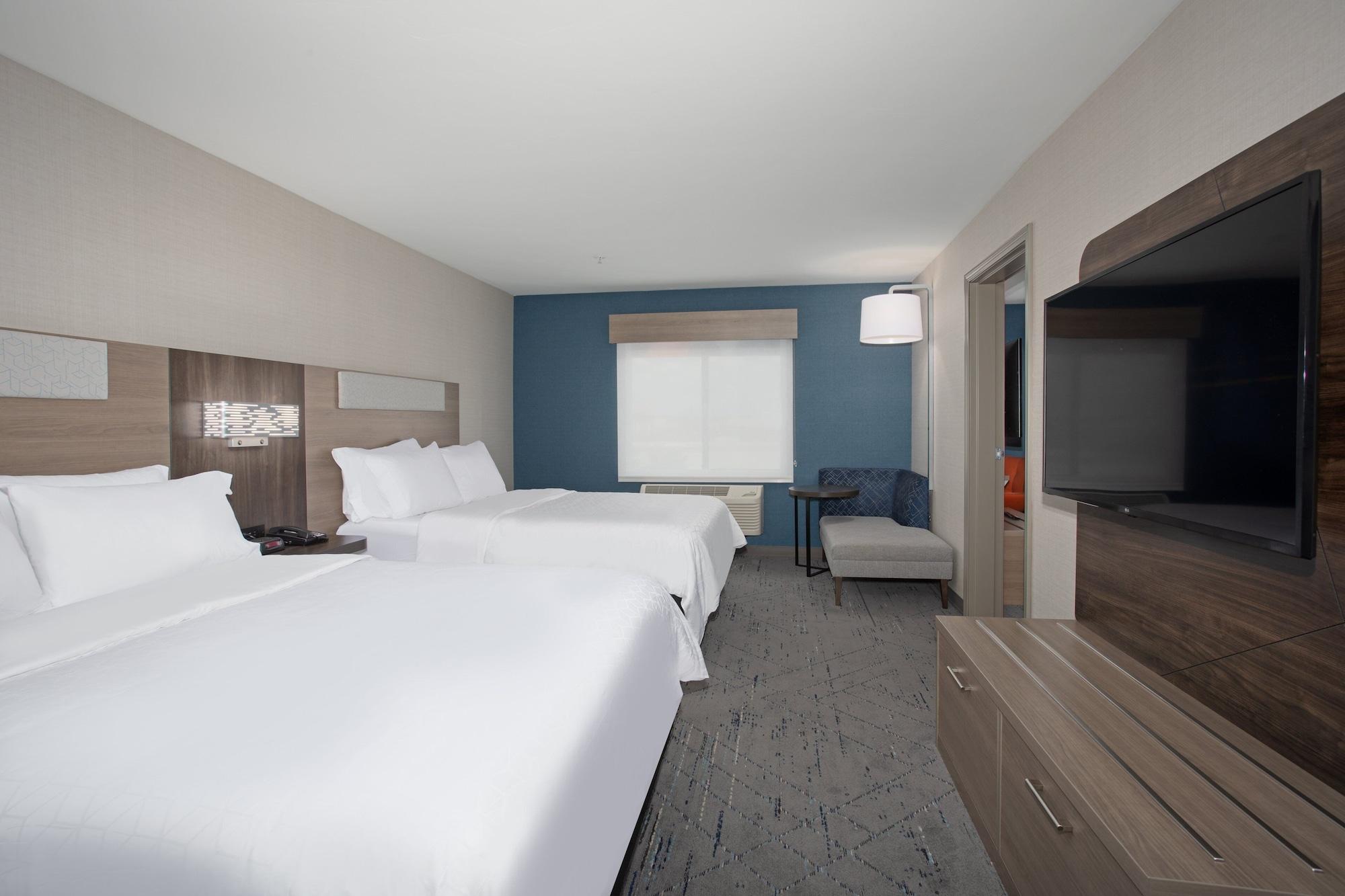 Holiday Inn Express Hotel & Suites Grand Junction By Ihg Esterno foto