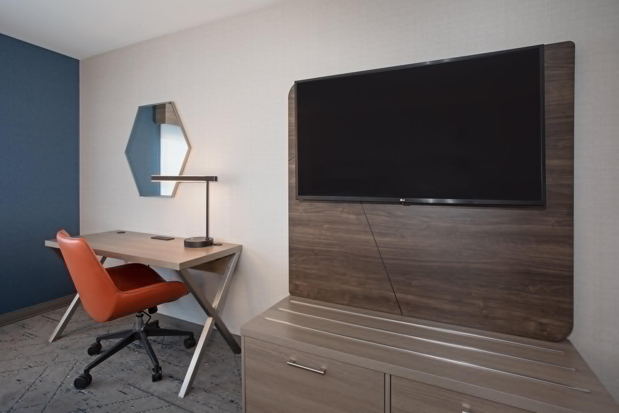 Holiday Inn Express Hotel & Suites Grand Junction By Ihg Esterno foto