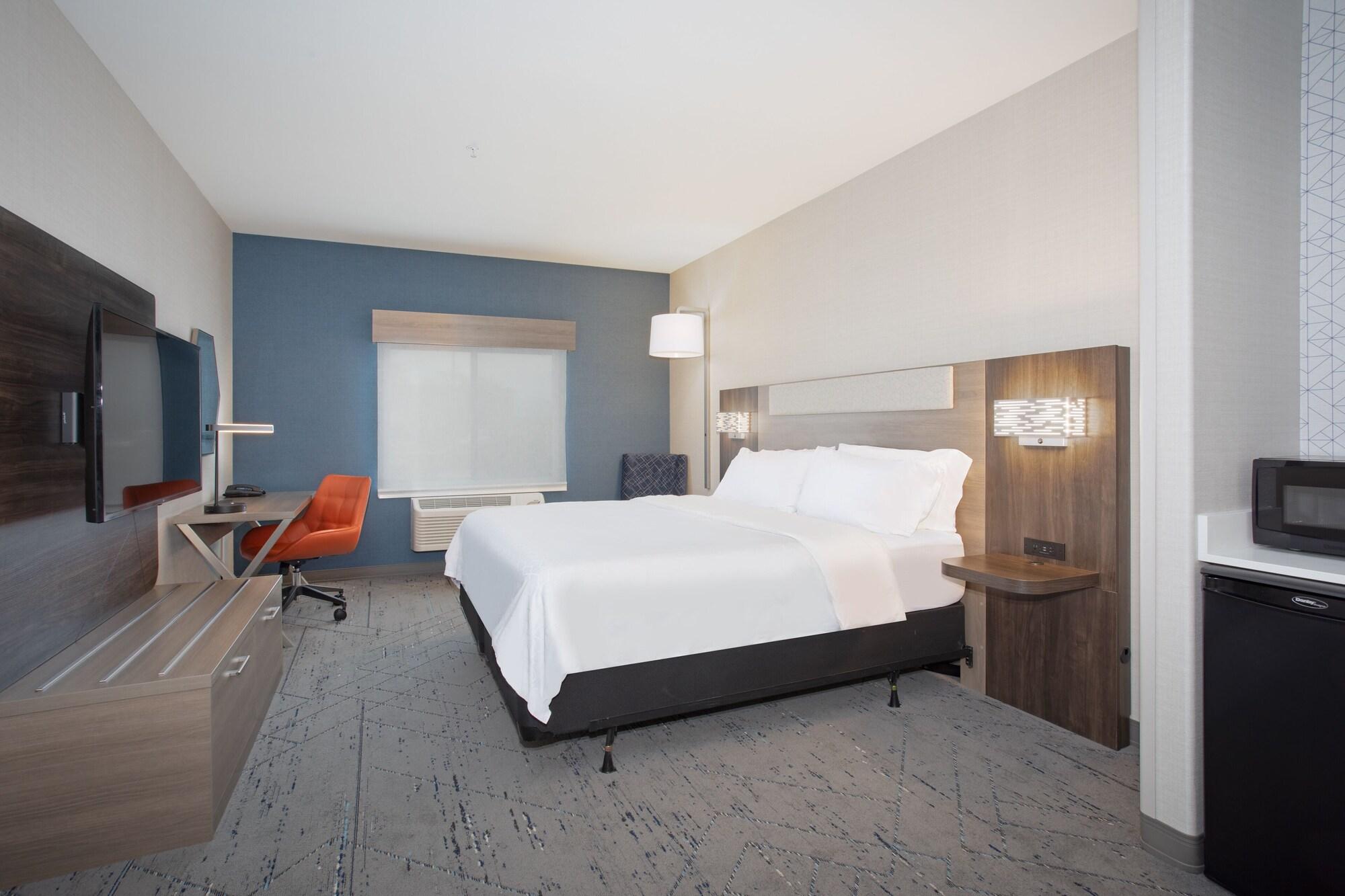 Holiday Inn Express Hotel & Suites Grand Junction By Ihg Esterno foto