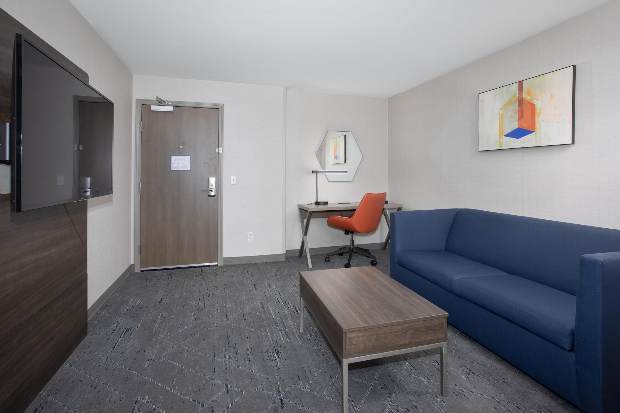Holiday Inn Express Hotel & Suites Grand Junction By Ihg Esterno foto