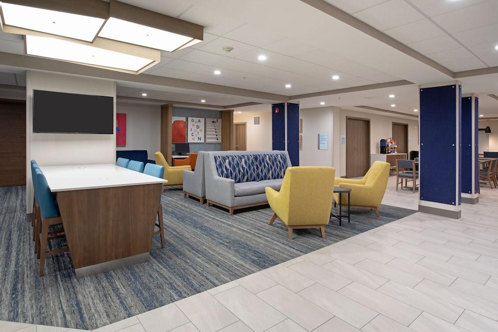 Holiday Inn Express Hotel & Suites Grand Junction By Ihg Esterno foto